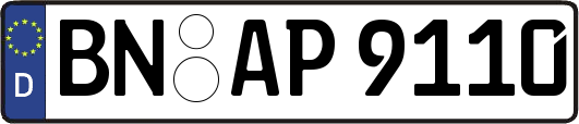BN-AP9110