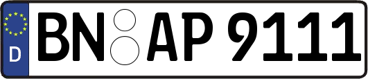 BN-AP9111
