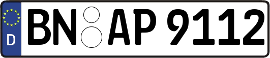 BN-AP9112