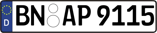 BN-AP9115