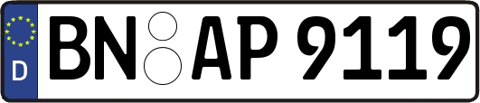 BN-AP9119