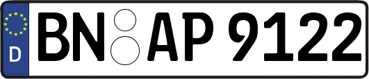 BN-AP9122
