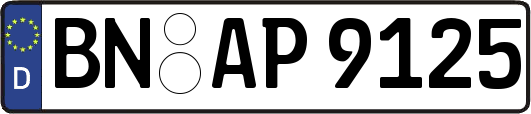 BN-AP9125