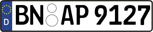 BN-AP9127