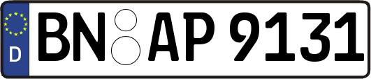 BN-AP9131