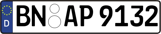BN-AP9132