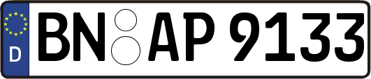BN-AP9133