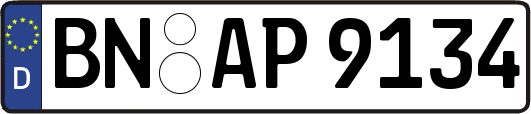 BN-AP9134