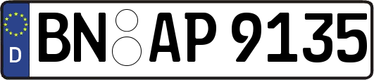 BN-AP9135
