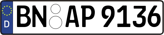 BN-AP9136
