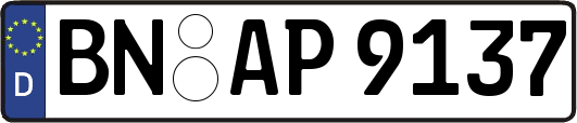 BN-AP9137