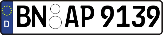 BN-AP9139