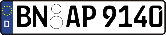 BN-AP9140