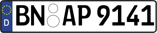 BN-AP9141
