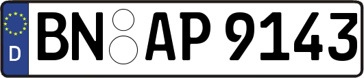BN-AP9143