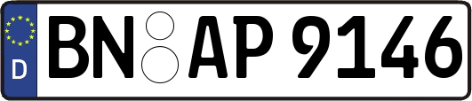 BN-AP9146