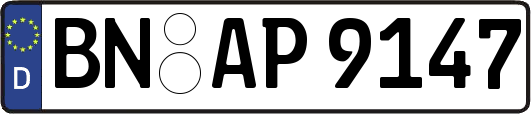 BN-AP9147