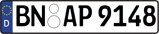BN-AP9148
