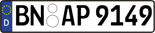 BN-AP9149