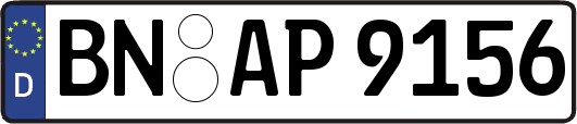 BN-AP9156