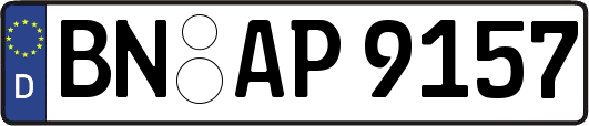 BN-AP9157