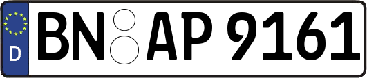 BN-AP9161