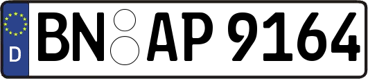 BN-AP9164