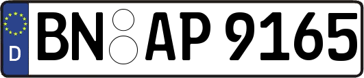 BN-AP9165