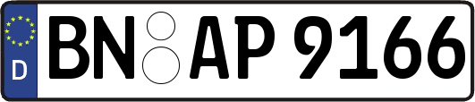 BN-AP9166