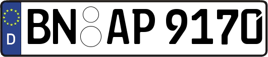 BN-AP9170
