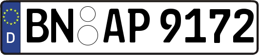 BN-AP9172