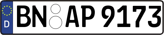 BN-AP9173