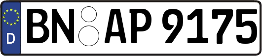 BN-AP9175