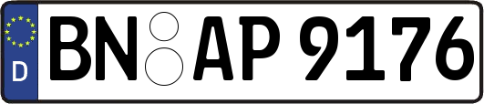 BN-AP9176