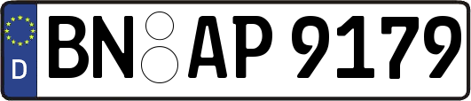 BN-AP9179