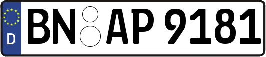BN-AP9181