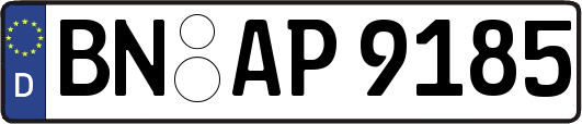 BN-AP9185