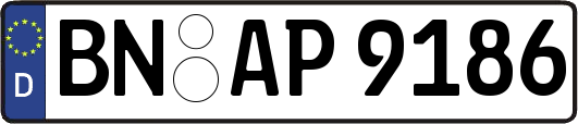 BN-AP9186