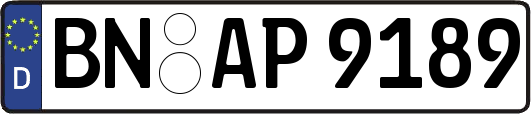 BN-AP9189