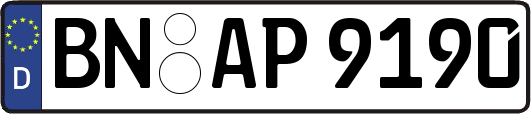 BN-AP9190