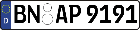 BN-AP9191