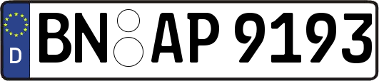 BN-AP9193