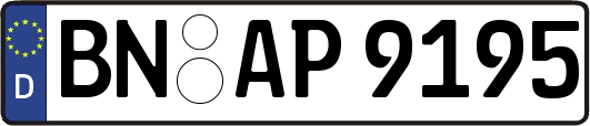 BN-AP9195