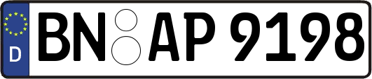 BN-AP9198