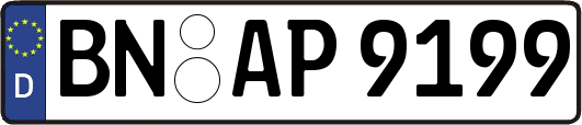BN-AP9199