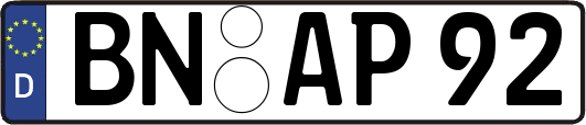 BN-AP92