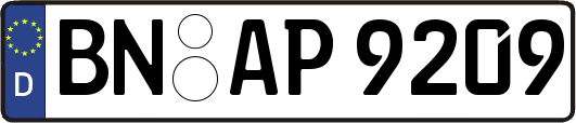 BN-AP9209