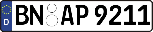 BN-AP9211