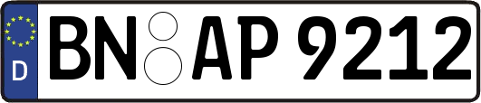 BN-AP9212