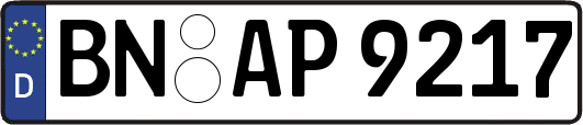 BN-AP9217